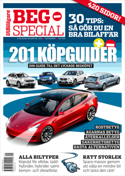 Vi Bilägare BEG-Special 2024