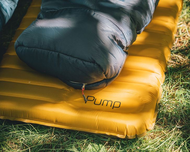 Robens AirCore 90 - Sleeping Pad Summer | Inflatable - 4