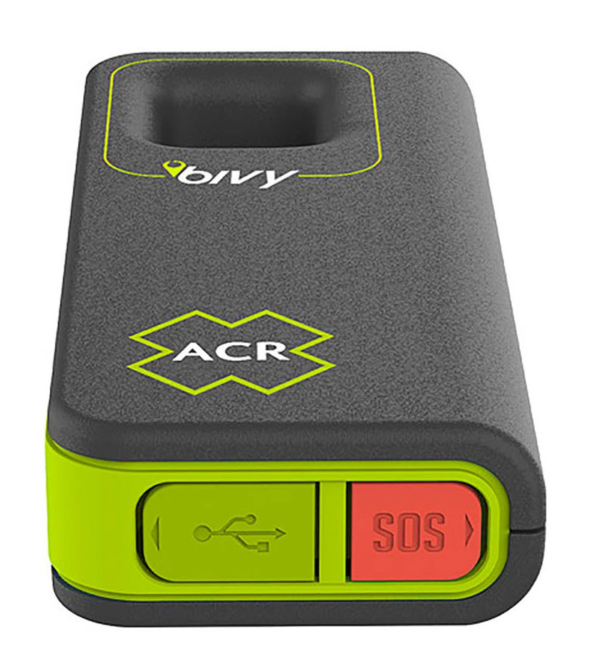 ACR Bivy Stick - 3