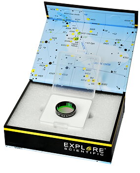 EXPLORE SCIENTIFIC 1,25" CLS-FILTER