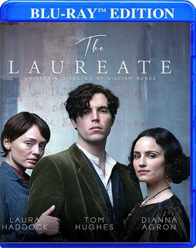 Laureate (BLU-RAY)
