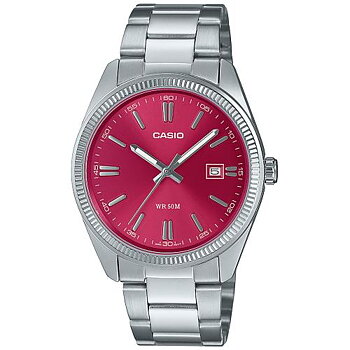 Casio Timeless