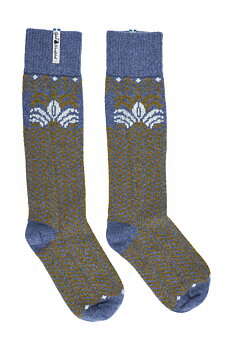 FAGER ILSE, WOOL SOCK