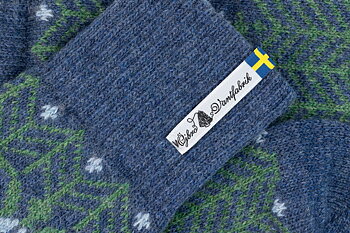 FAGER ILSE, ULLSOCKA