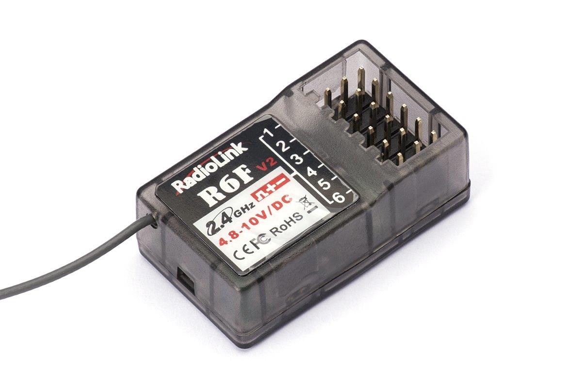 Radiolink R6F RX