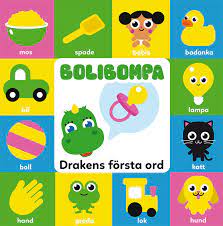 Drakens Första Ord