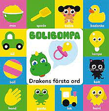Drakens Första Ord