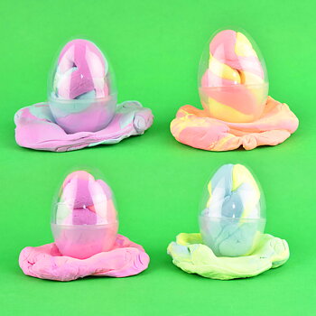Slime Egg - Robetoy