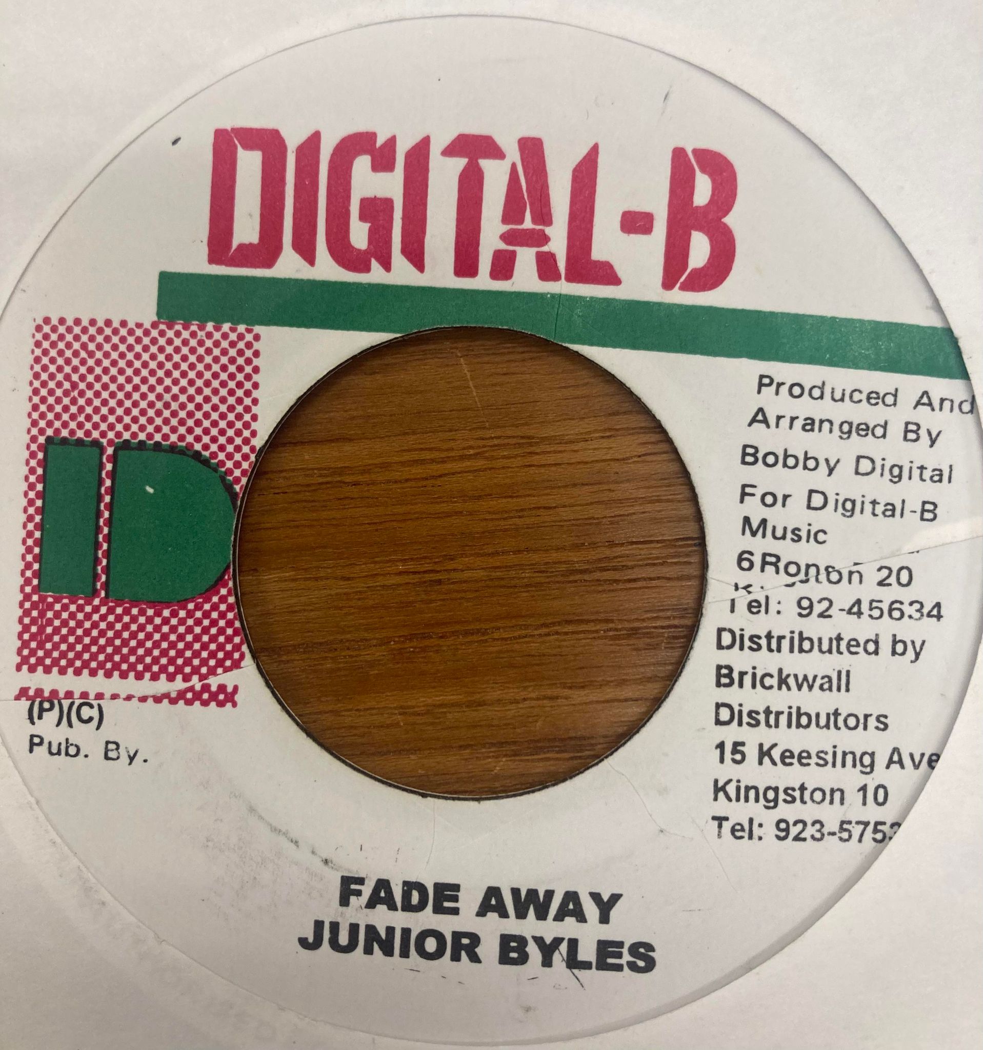 Jah Mali - Long-Long Time - 2