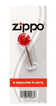 Zippo Flints - Tändstift