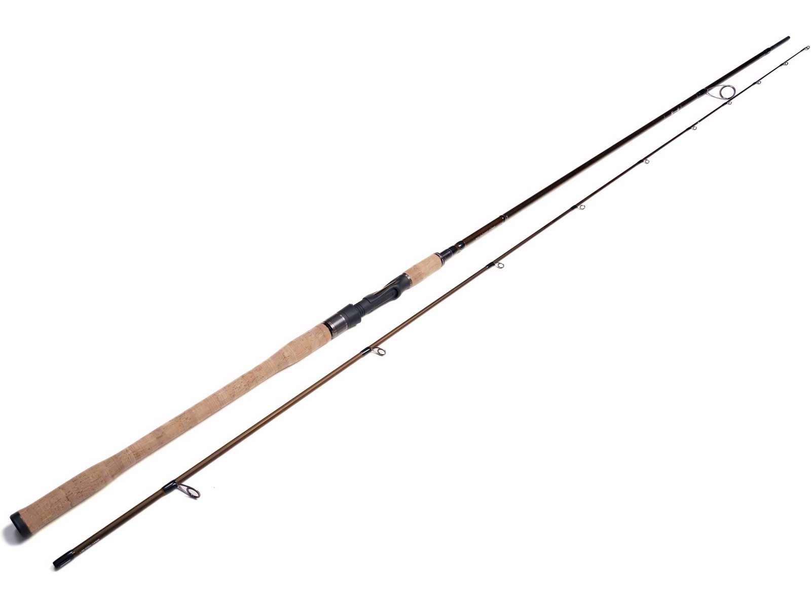 WESTIN W4 SPIN 2ND 10'/300CM MH 10-40G 2SEC - 2