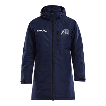 Craft Jacket Parkas Jr (RUIF)