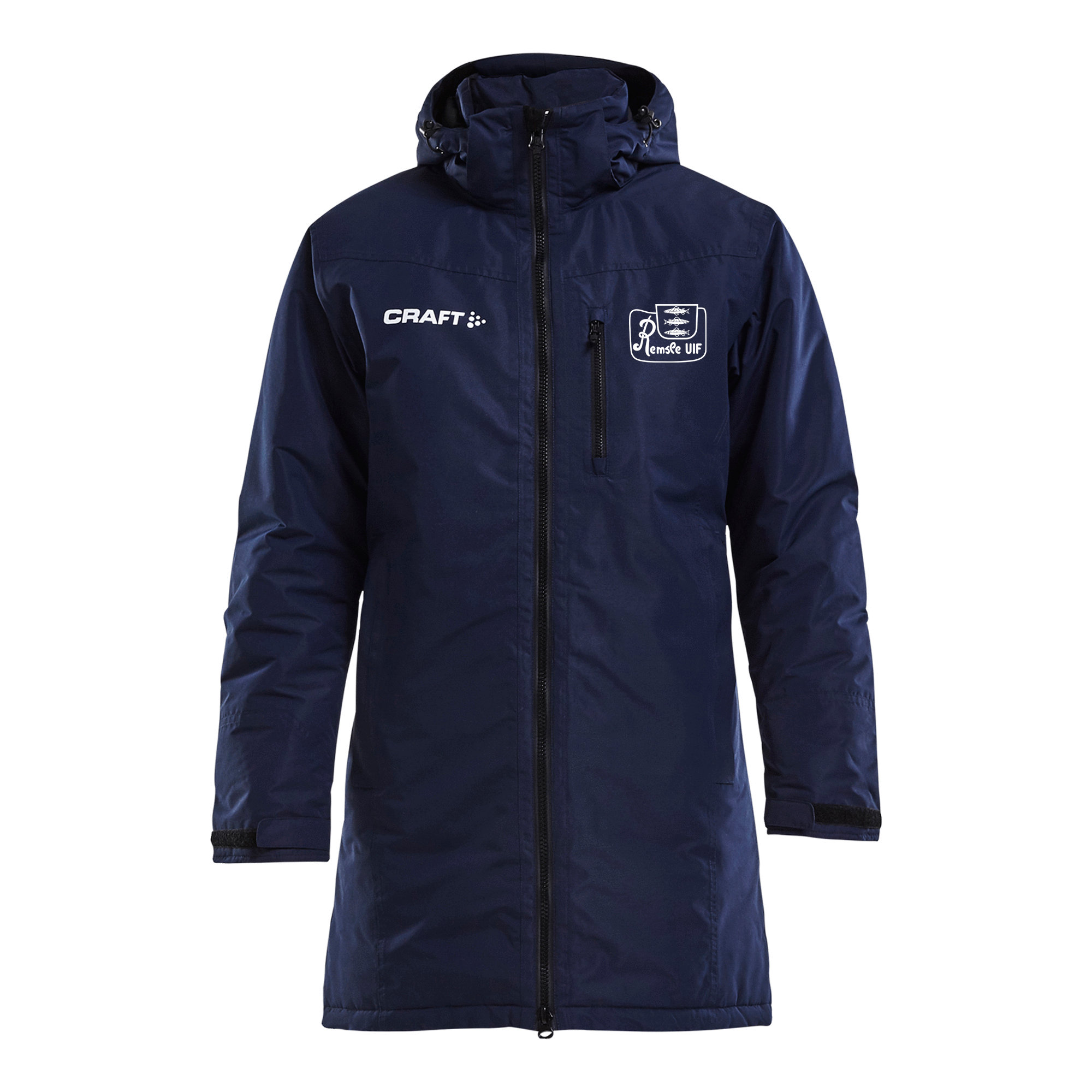 Craft Jacket Parkas M (RUIF)