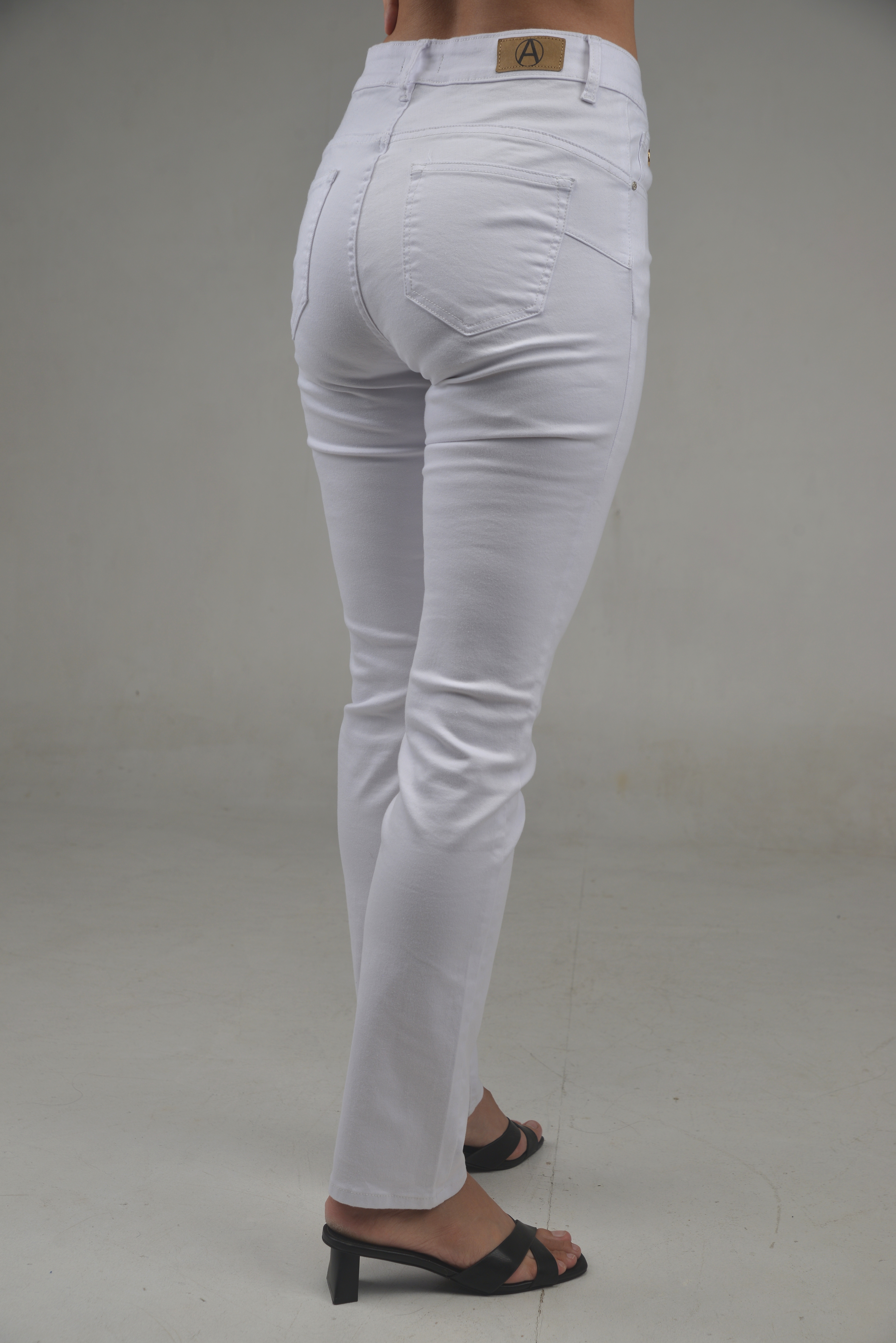 MILANO White - 2