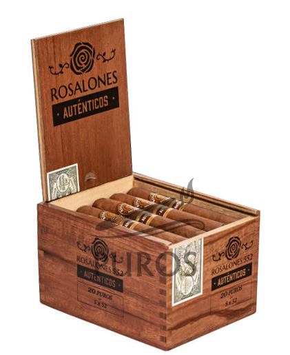 Joya De Nicaragua Rosalones 552 Robusto