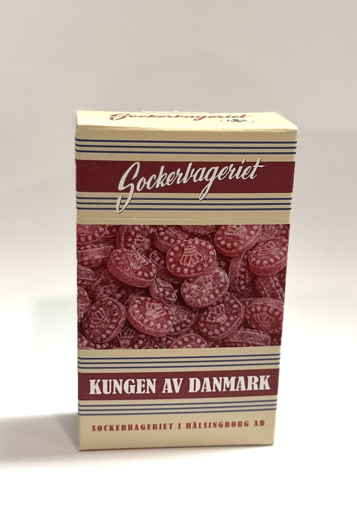 Kungen av Danmark