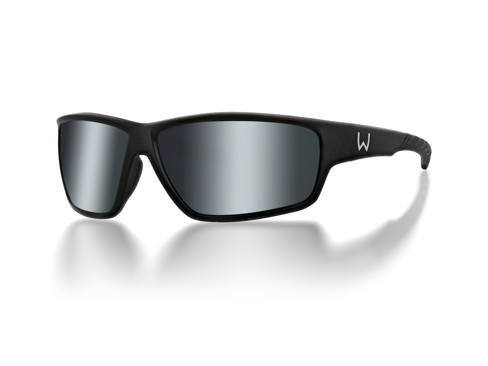 floating Polarized sunglasses from westin that remove reflections from the water surface making them the perfect fishing glasses