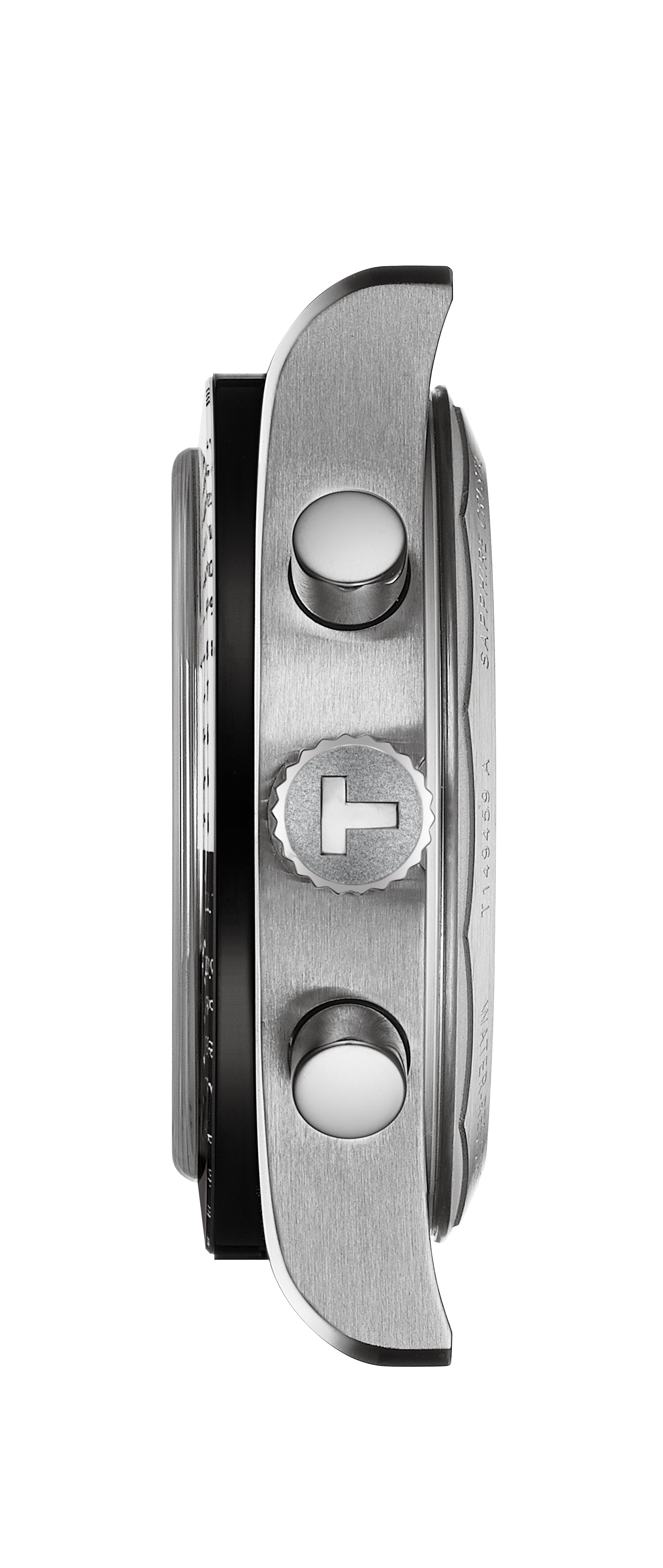 Tissot PR516 Mechanical Chronograph - 6