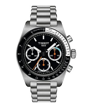 Tissot PR516 Mechanical Chronograph