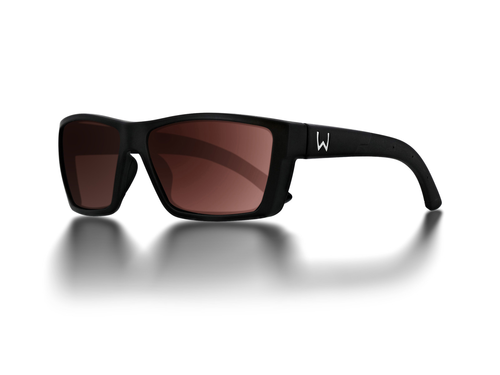 floating Polarized sunglasses that remove reflections from the water surface making them the perfect fishing glasses