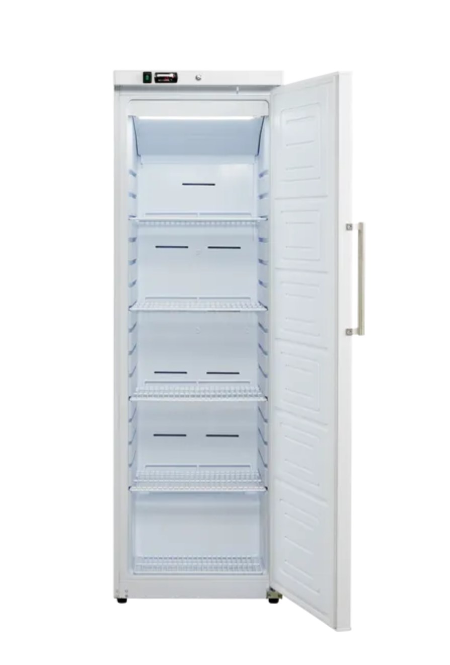 Kylskåp GUR390W - 4
