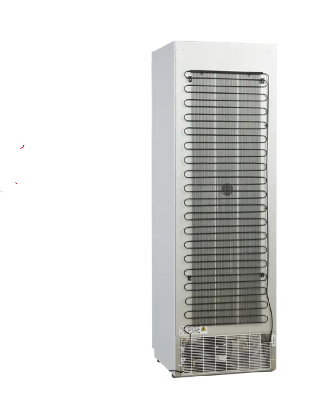 Kylskåp GUR390W - 5