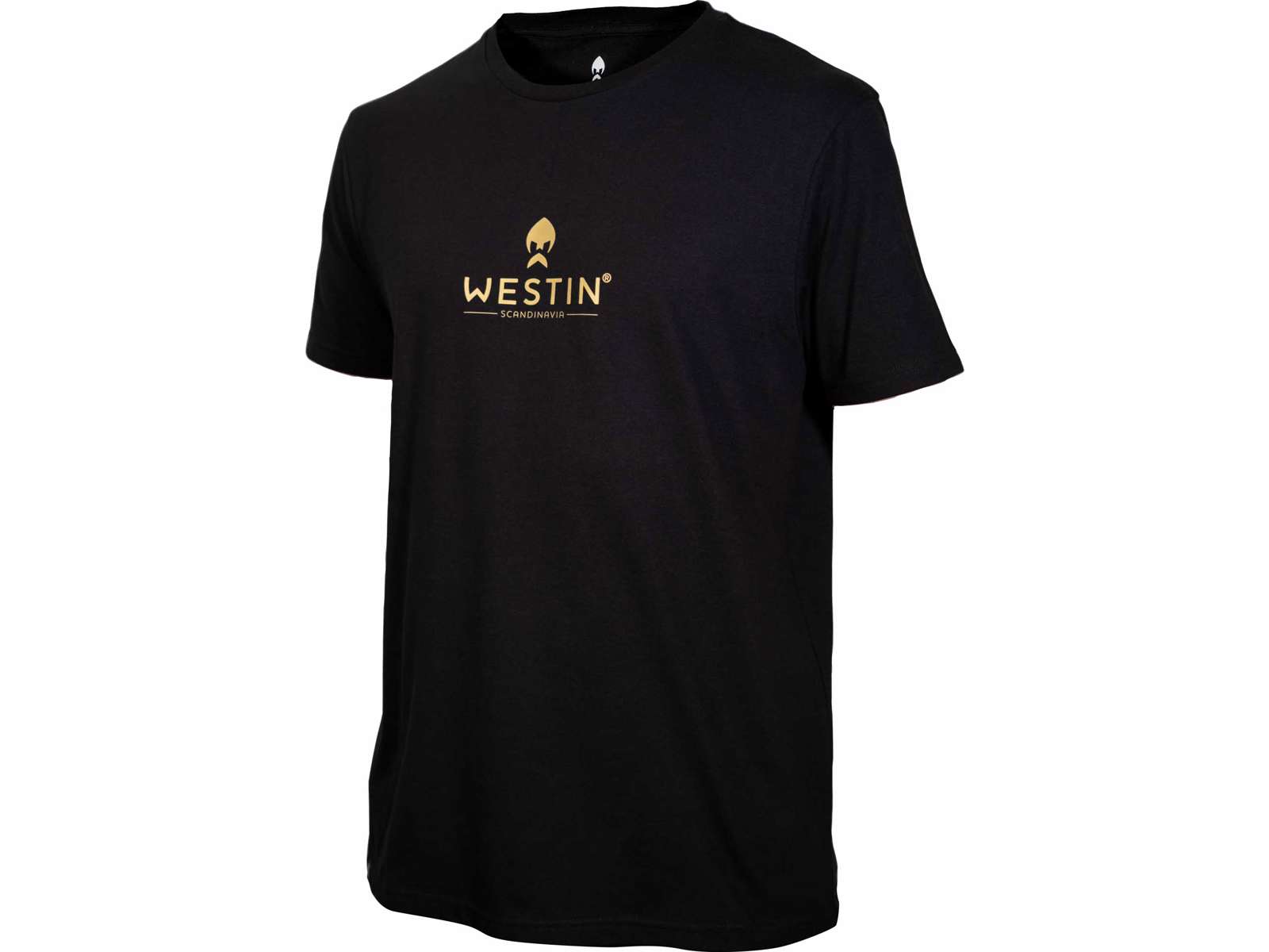 This t-shirt features a smaller Westin print and comes in subtle colors that make it perfect before, during and after a day on the water