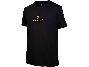 Denna t-shirt har ett mindre Westin-tryck och finns i diskreta färger som gör den perfekt före, under och efter en dag på vattnet