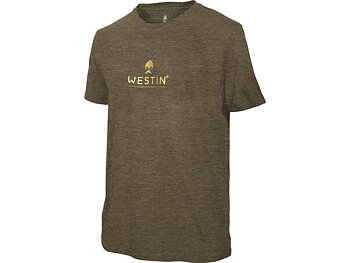 Denna t-shirt har ett mindre Westin-tryck och finns i diskreta färger som gör den perfekt före, under och efter en dag på vattnet