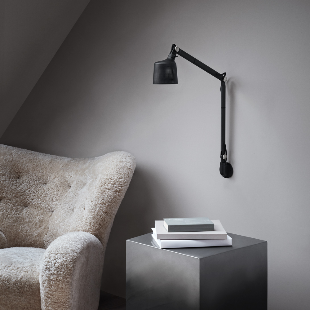 Vipp 522 Wall lamp - 2
