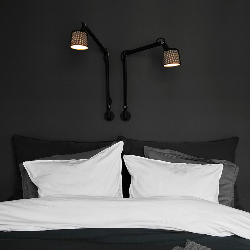 Vipp 522 Wall lamp - 4