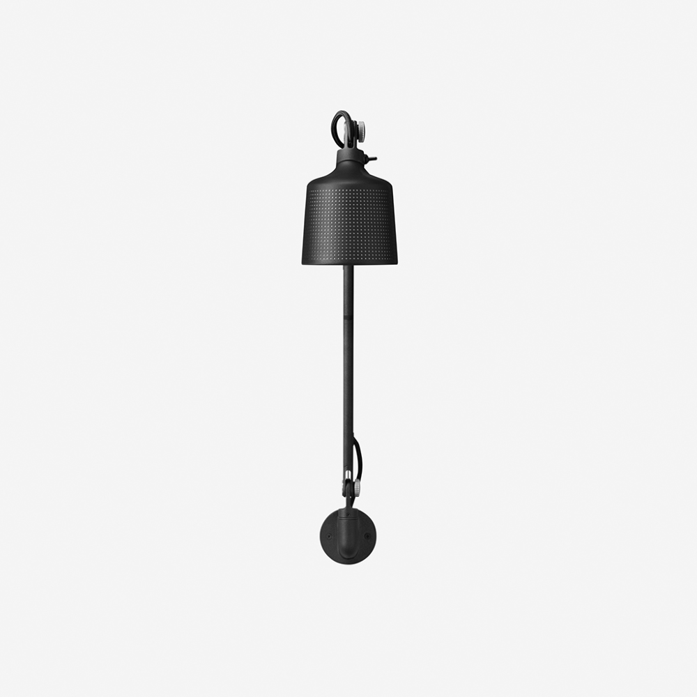 Vipp 522 Wall lamp - 3