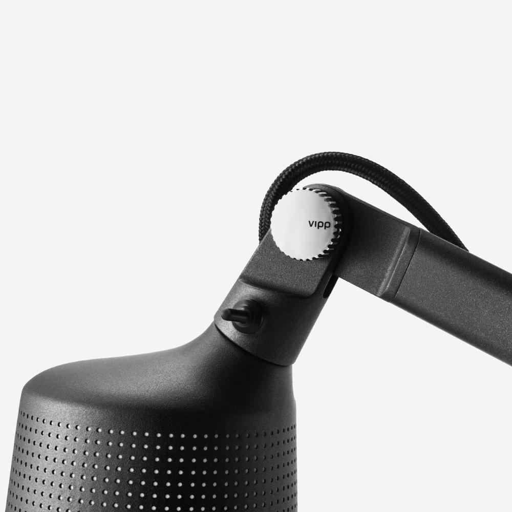 Vipp 522 Wall lamp - 10