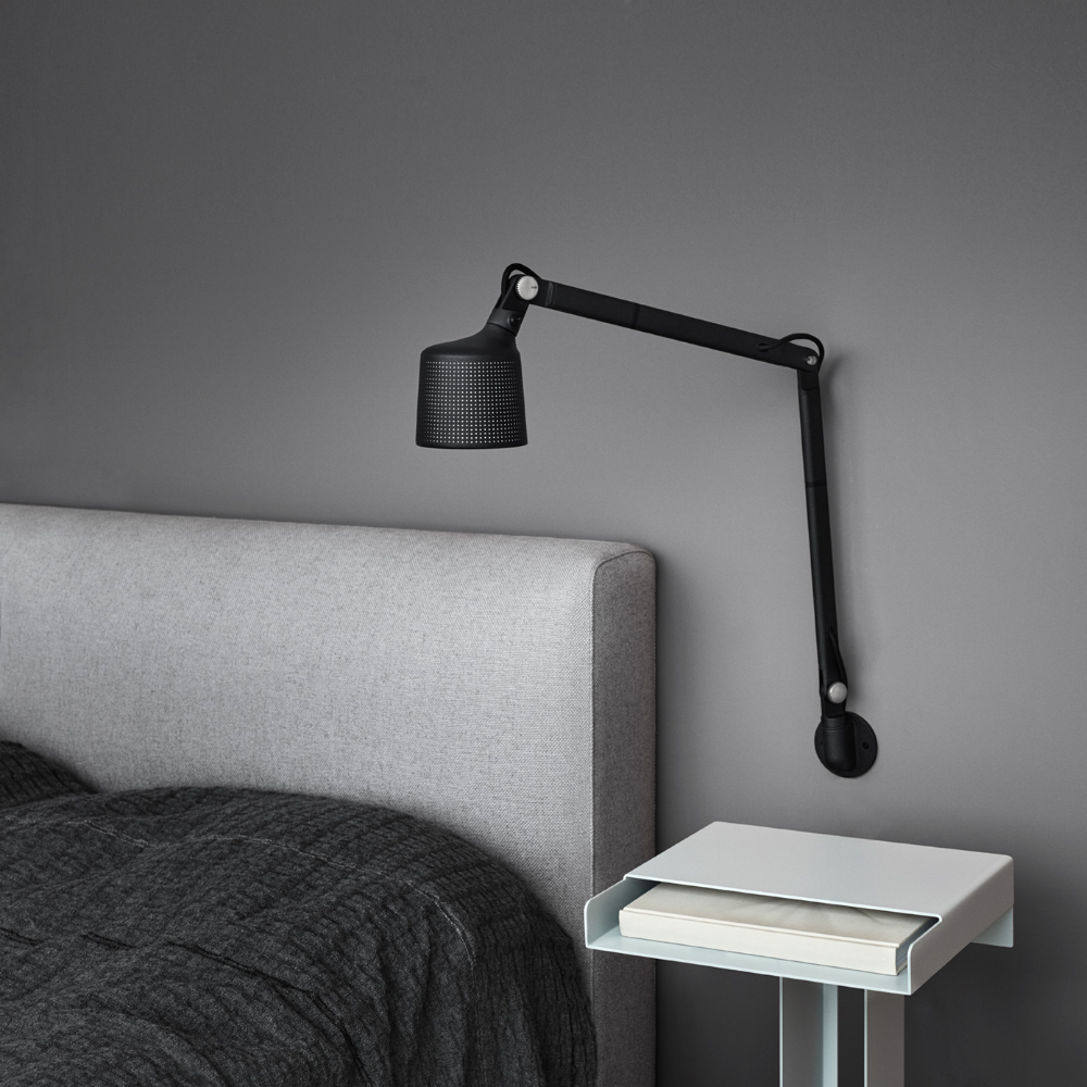 Vipp 522 Wall lamp - 6