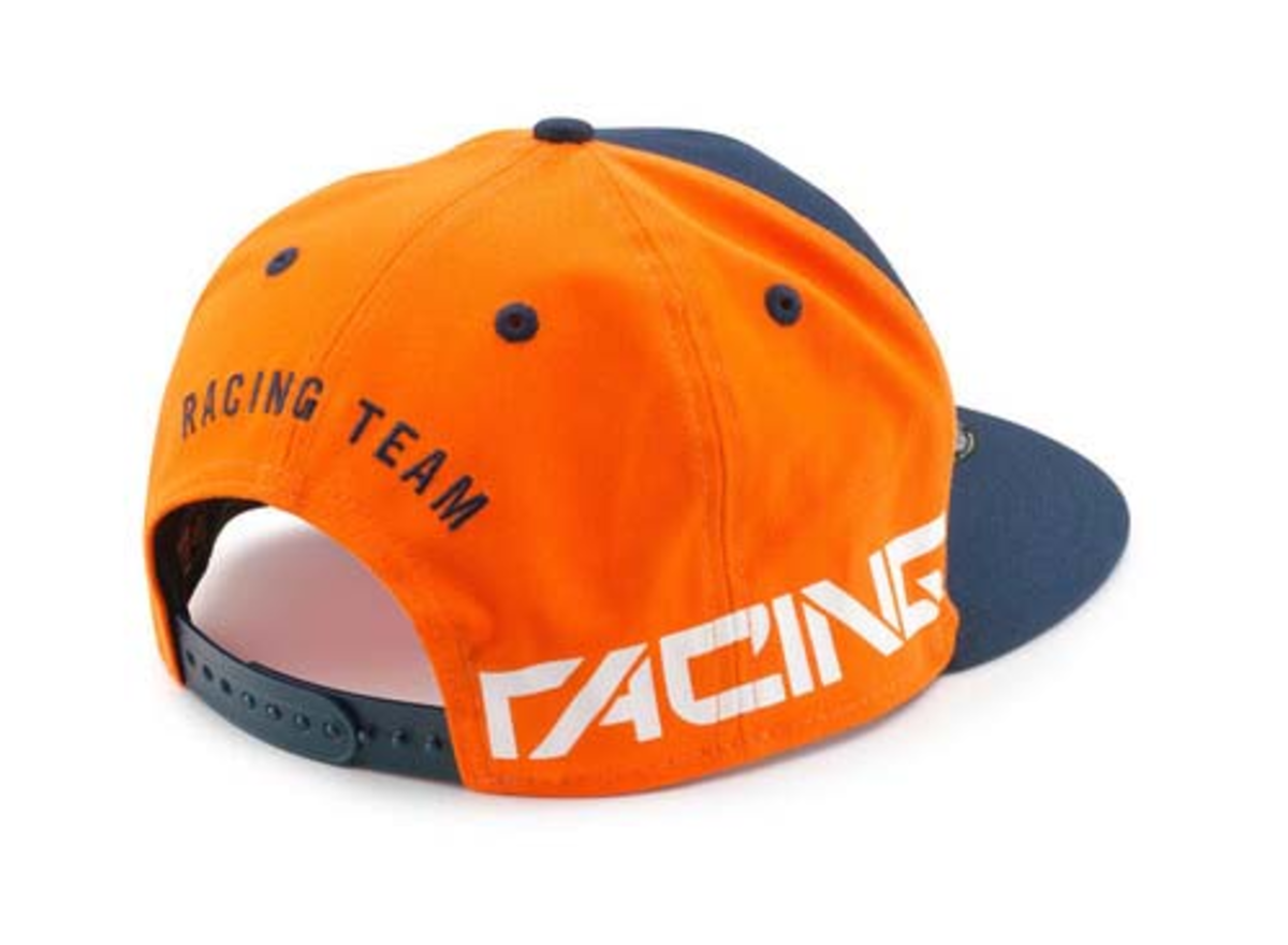 REPLICA TEAM FLAT CAP - 2