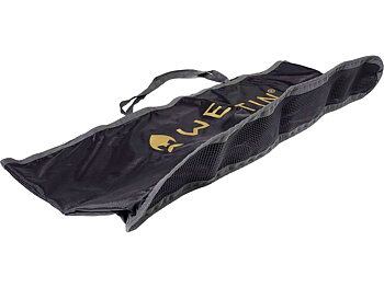 Vågsäck från westin för smidig vägning av all fisk. Väg din drömfisk utan stress med W3 Weight Sling