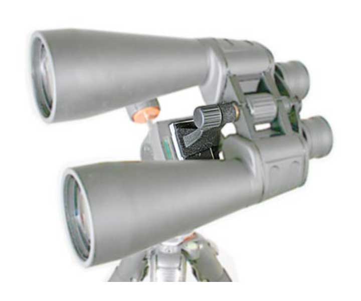 TS-OPTICS STATIVADAPTER FÖR KIKARE - 2