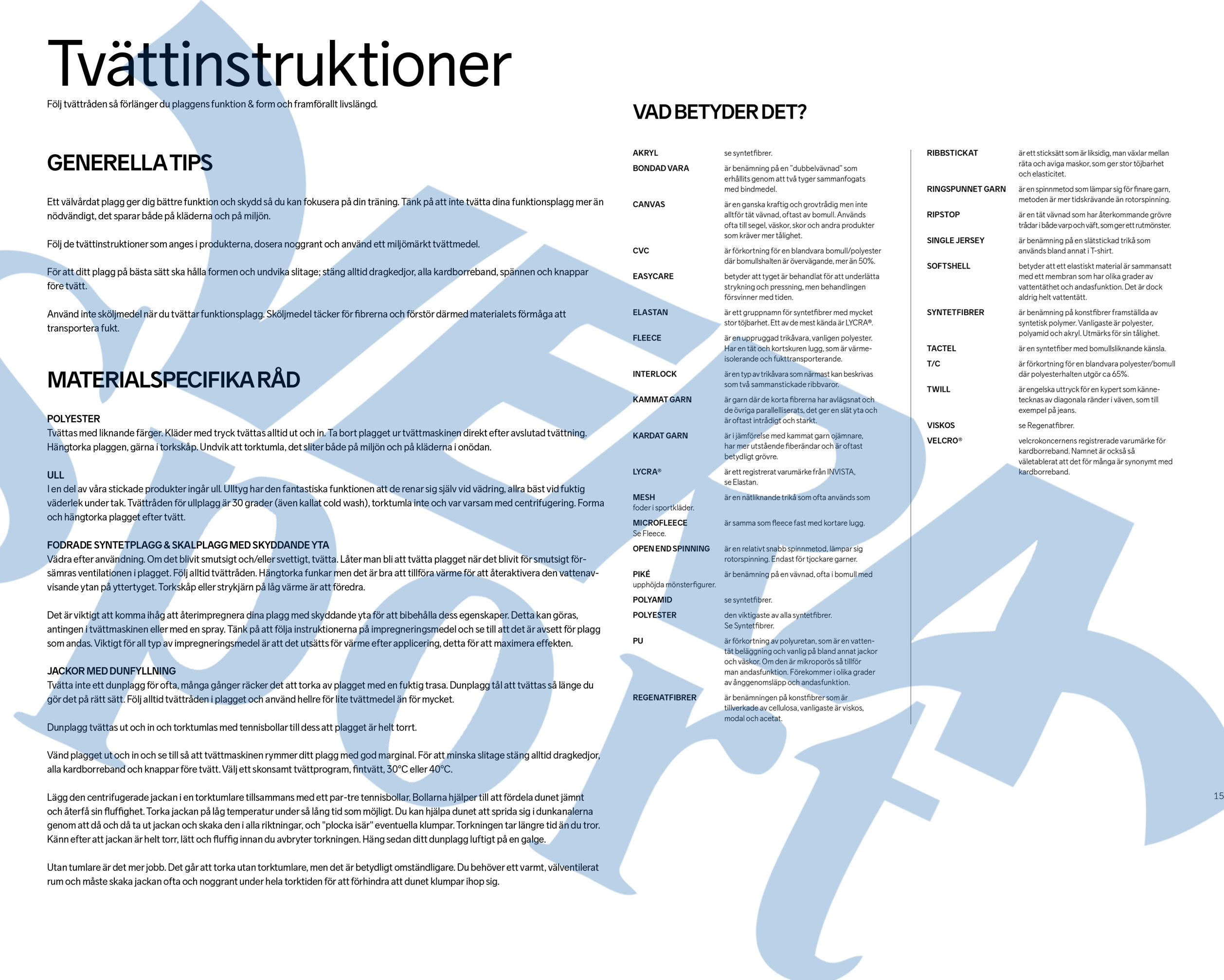 Extend Jersey W - 4