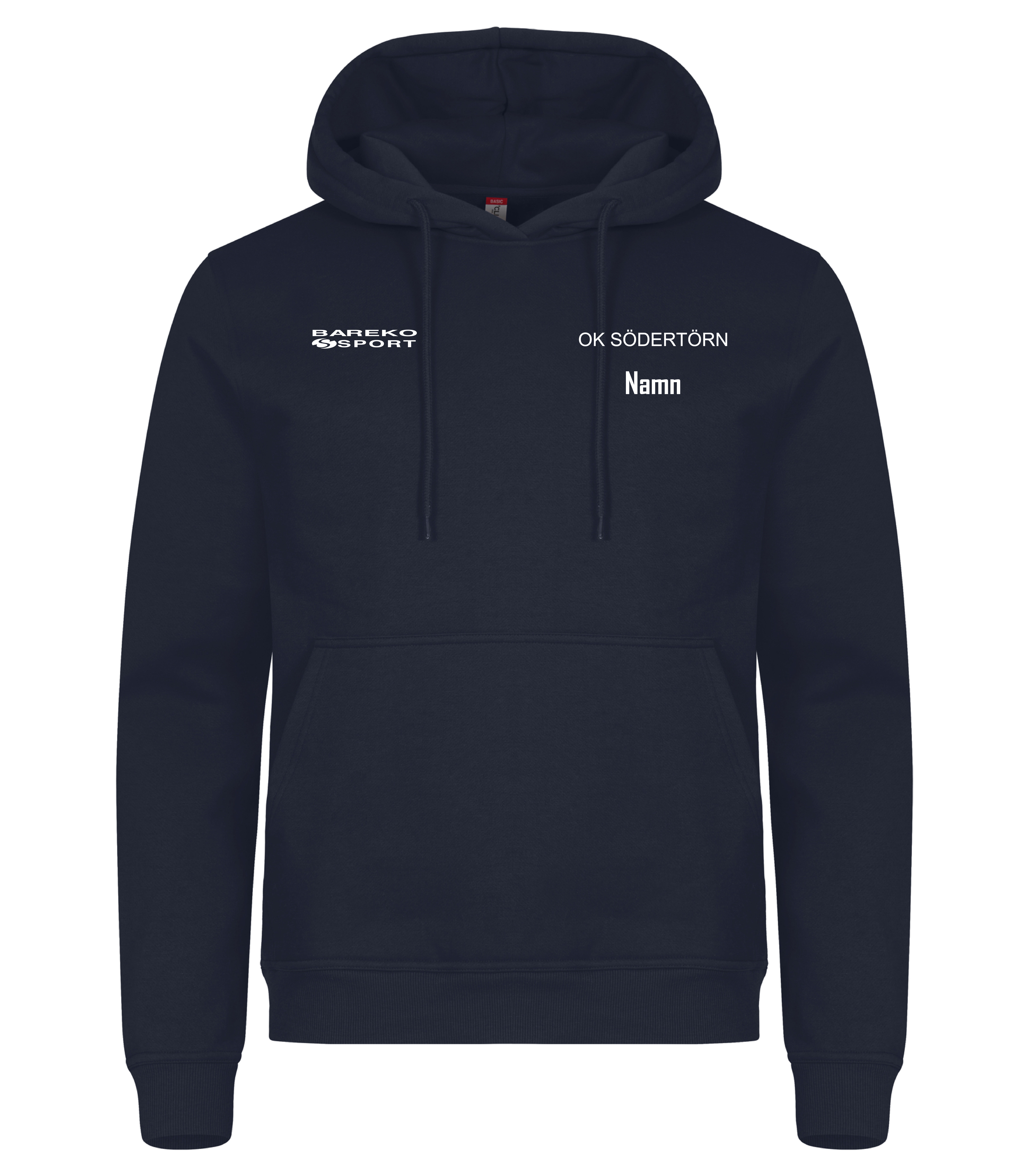 Hood OK Södertörn