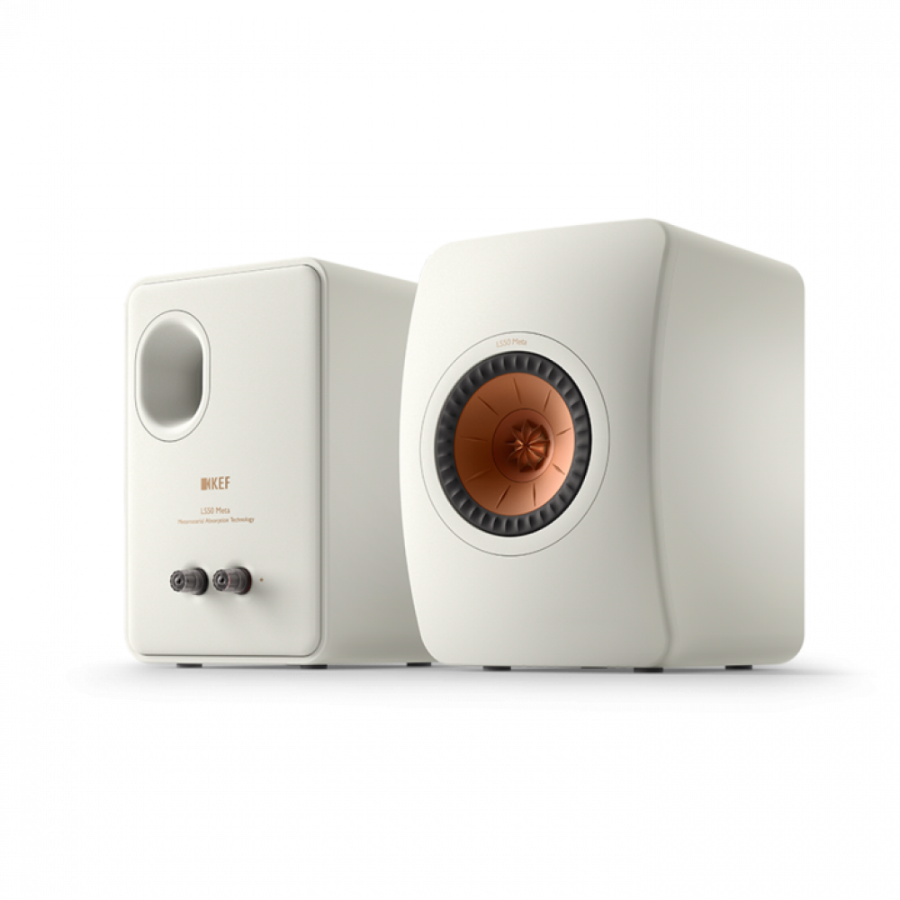 KEF LS50 Meta - 2