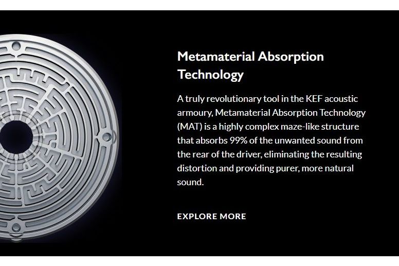 KEF LS50 Meta - 5