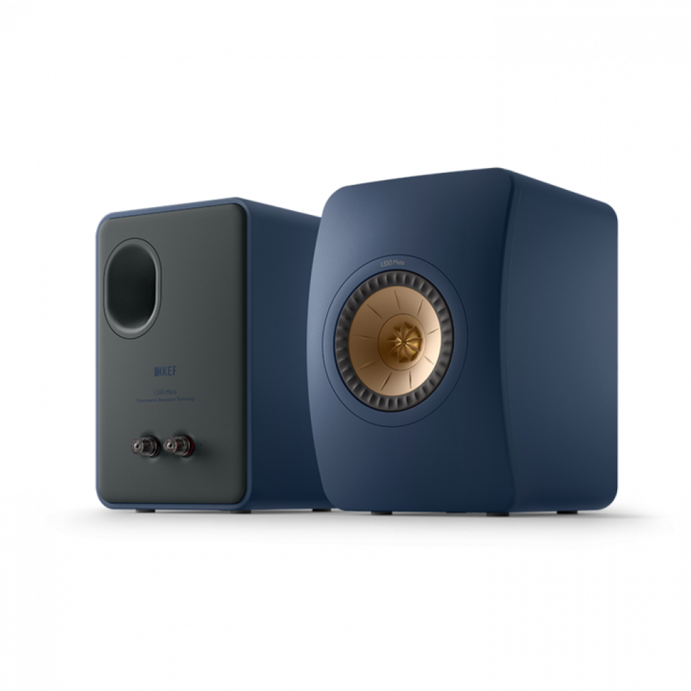 KEF LS50 Meta - 4