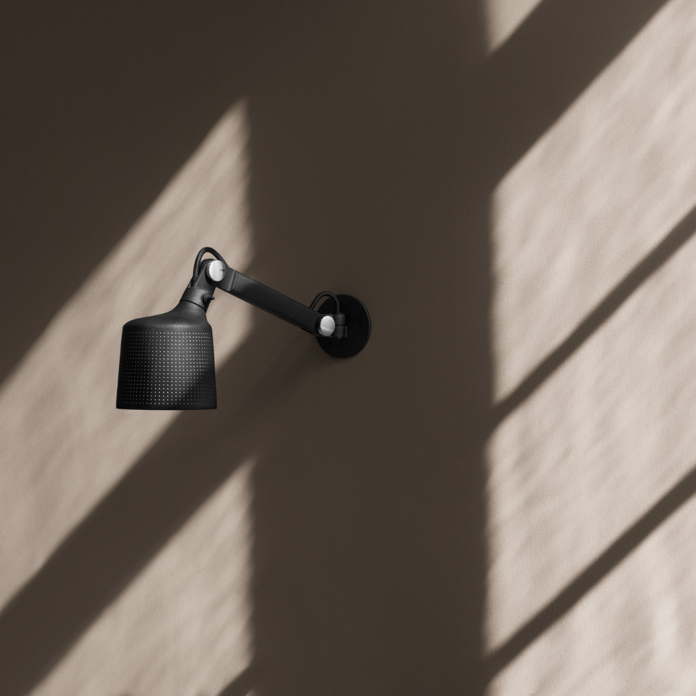Vipp 523 Vägglampa - 5