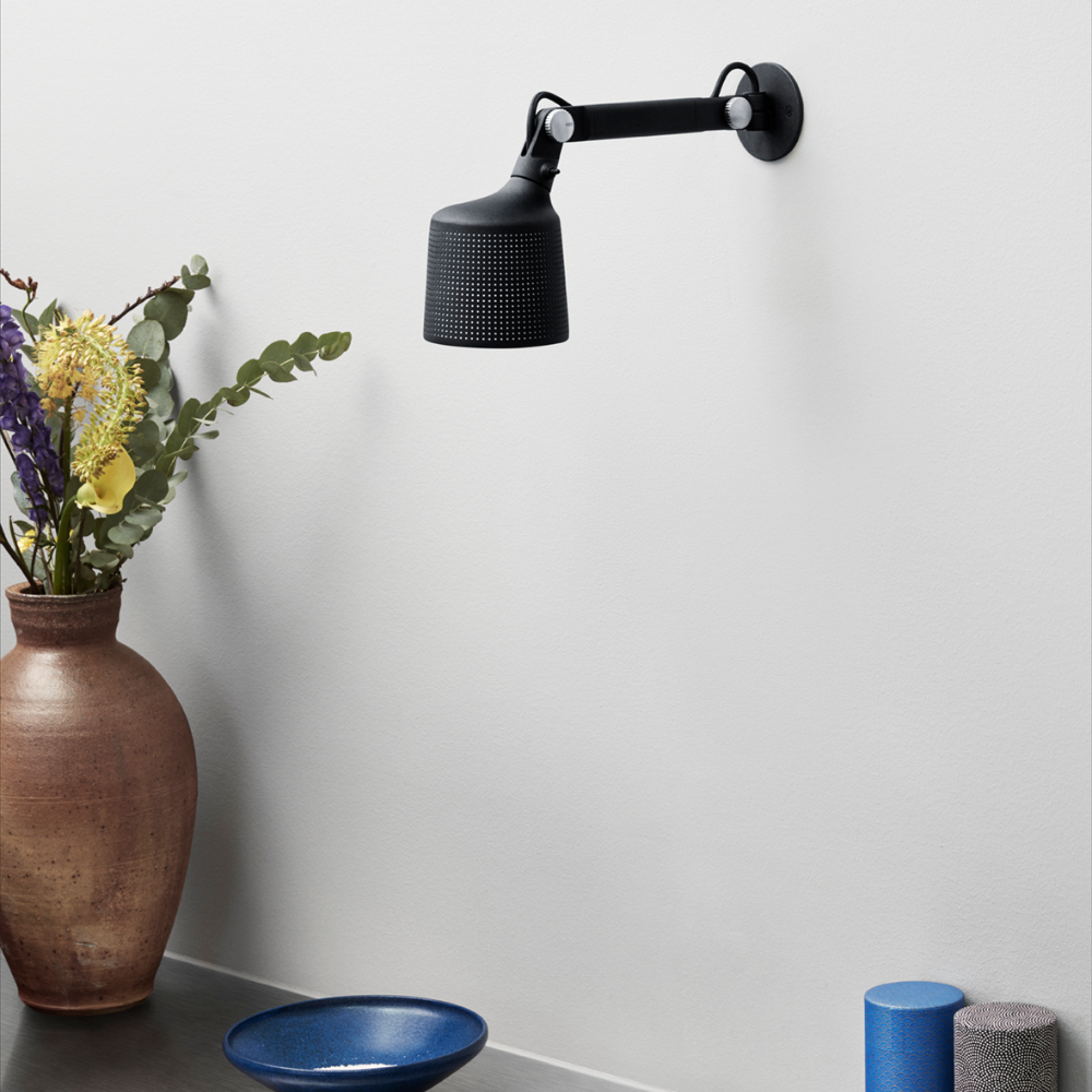Vipp 523 Vägglampa - 6