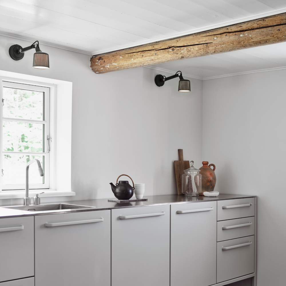 Vipp 523 Vägglampa - 4