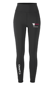 Craft Rush 2.0 Tights Jr (Lugi Gymnastik)