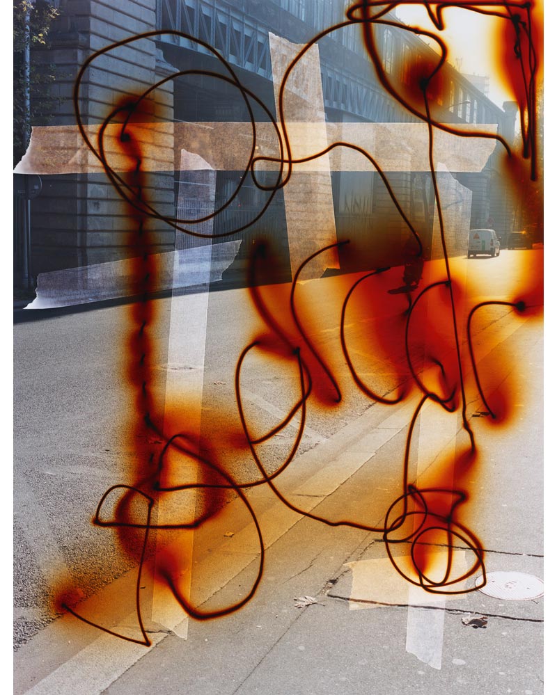 Erik Gustafsson: A House of Clay [signed] - 4