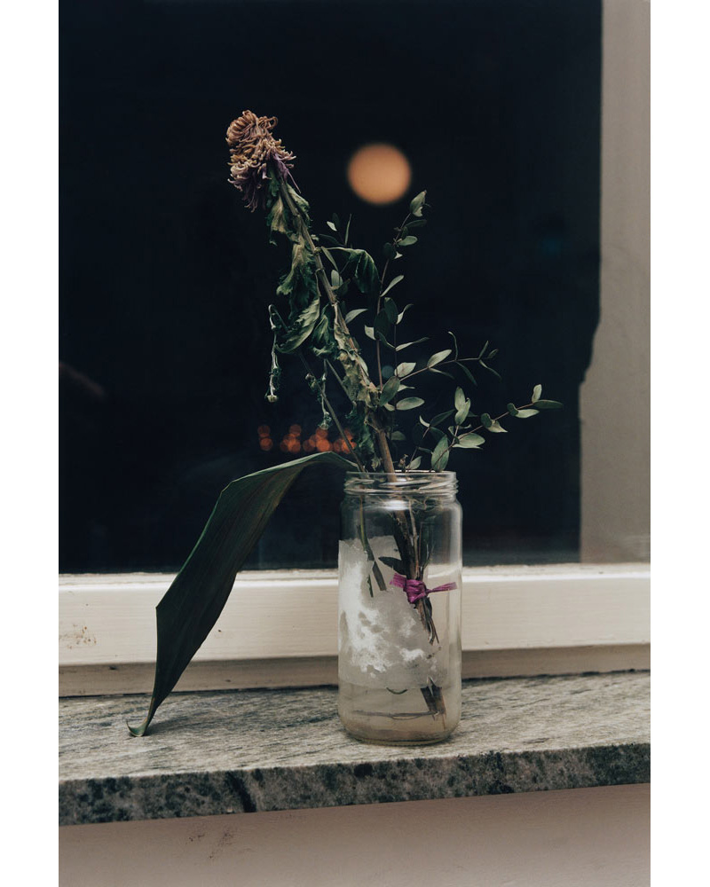 Erik Gustafsson: A House of Clay [signed] - 3