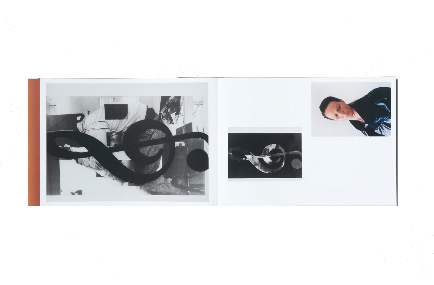 Erik Gustafsson: A House of Clay [signed] - 6