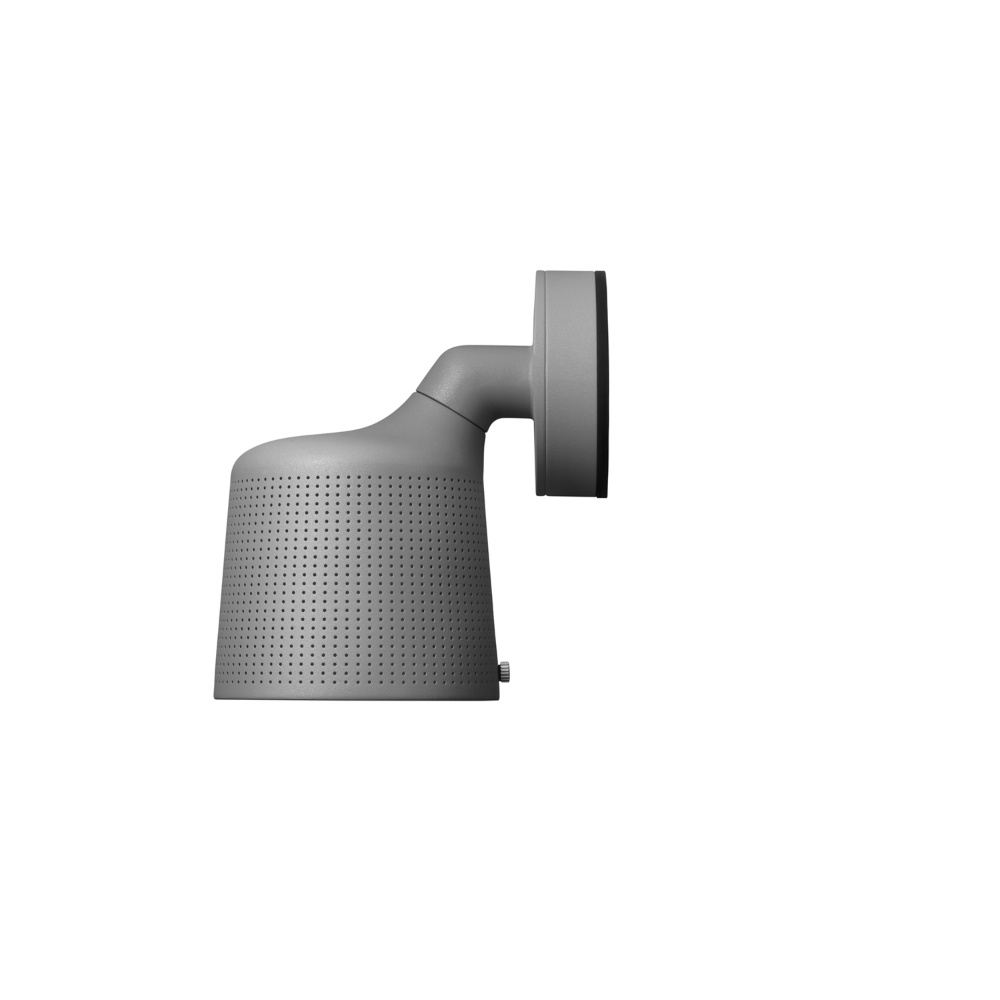 Vipp 551 Utomhus Vägglampa - 9